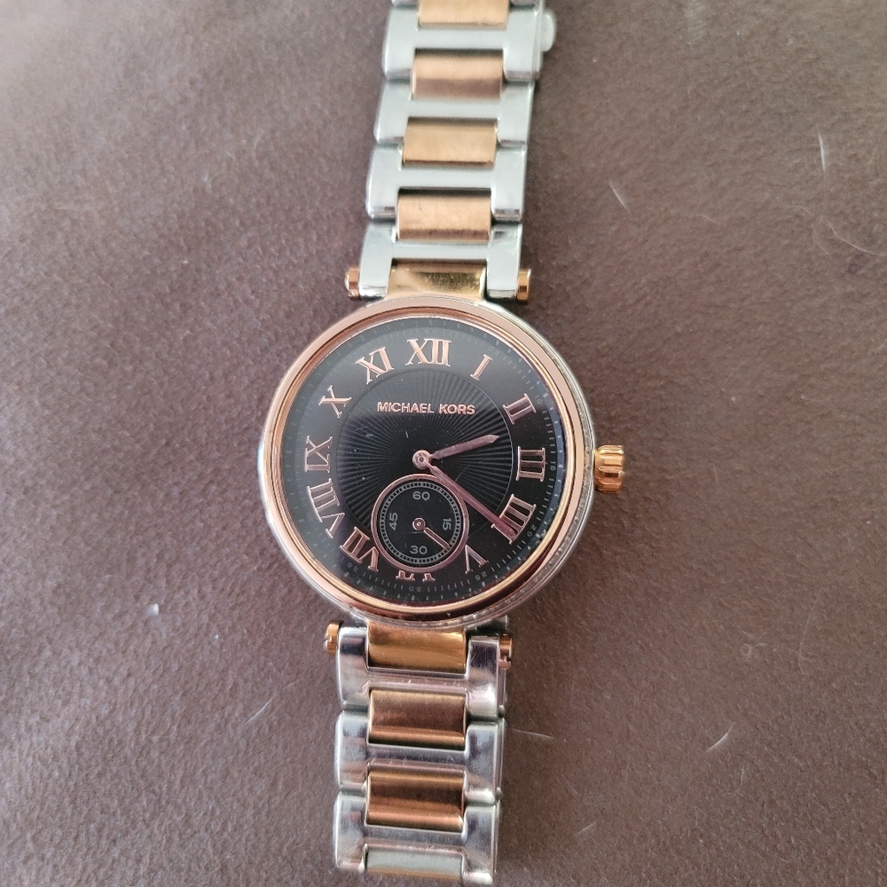 Watch